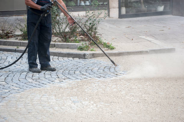 Sumrall, MS Pressure Washing Services Company